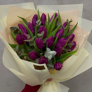 თაიგული N21