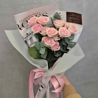 მინი თაიგული 4