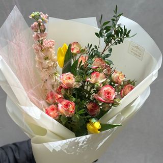 40 მინი თაიგული