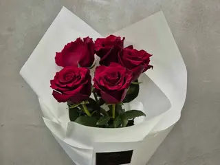 Bouqet N8