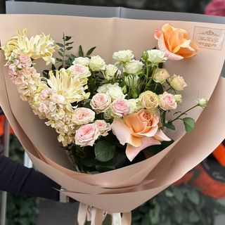 39 მინი თაიგული