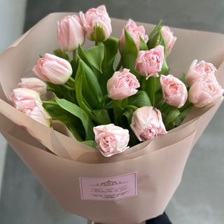 30 მინი თაიგული