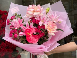 თაიგული 28