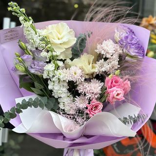 33 მინი თაიგული