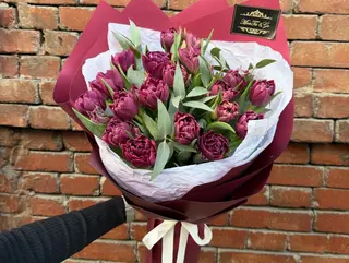 Tulips