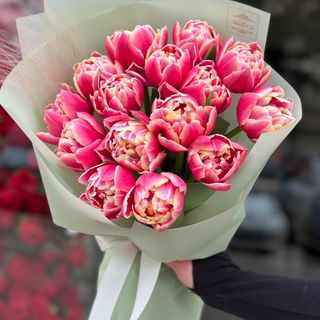 36 მინი თაიგული