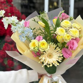 38 მინი თაიგული