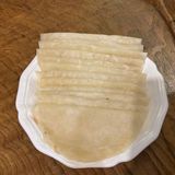 იხვის ბლინები