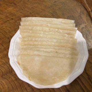 იხვის ბლინები