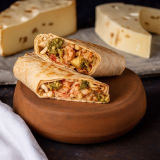 სიცილიური შაურმა