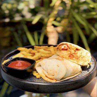 ქათმის ვრეპი