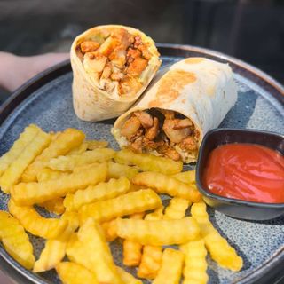 ცეზარის ვრეპი