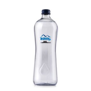 წყალი მთის 500მლ შუშა