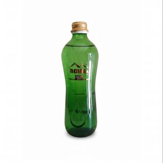 გაზირებული წყალი მთის 500მლ