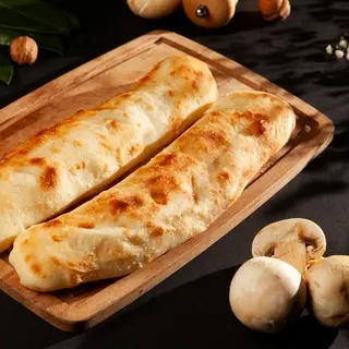 სოკოს ღვეზელი (2 ცალი)