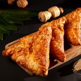 ფენოვნის ხორცის ღვეზელი 