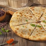 ლობიანი 8 ნაჭრიანი