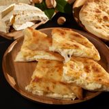 იმერული ხაჭაპური 