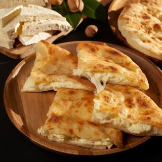 იმერული ხაჭაპური 