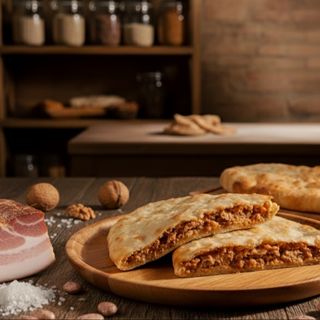 რაჭული ლობიანი 