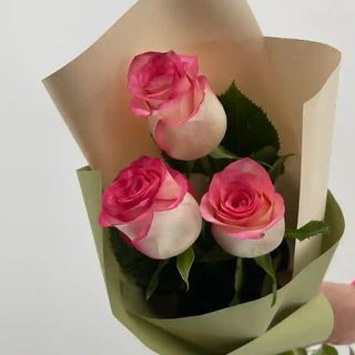 ვარდების თაიგული