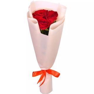 ვარდების თაიგული №1