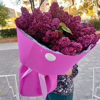 იასამანის თაიგული