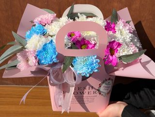 თაიგული დედიკოს