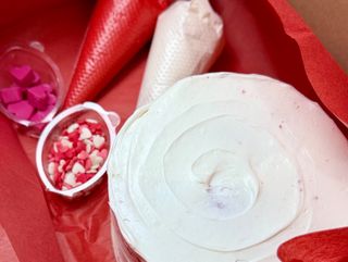 მოსახატი ტორტი