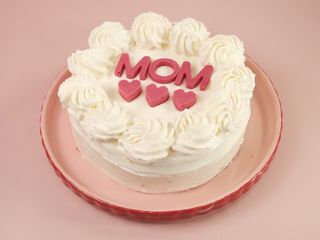 ჩიზქეიქი MOM - 6 ნაჭრიანი