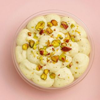 ფისტას ტირამისუ