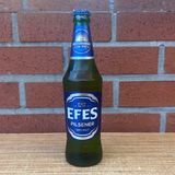 ლუდი "ეფესი"