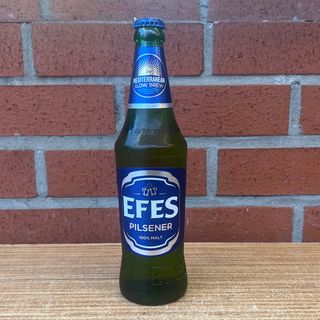 ლუდი "ეფესი"