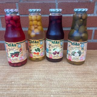 ნატურალური კომპოტი