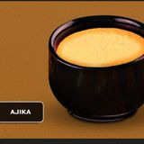 აჯიკის სოუსი