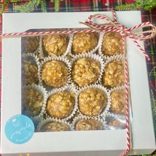 #2- გოზინაყის ნაკრები  16 ცალიანი