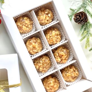 #1- გოზინაყის ნაკრები 8ცალიანი