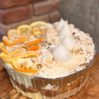 საფირმო ჩინური ყავა/ფორთოხალი 2კგ