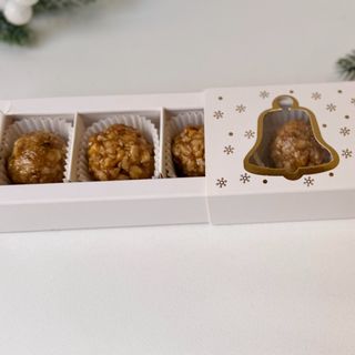 #8 გოზინაყის ნაკრები (5 ცალიანი)