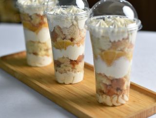 ინდური ტორტი