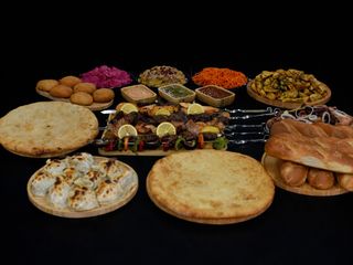 მწვადის დაფა