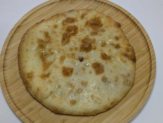 იმერული ლობიანი 4 ნაჭრიანი