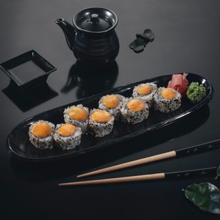 ცხარე თინუსის ტემპურა როლი