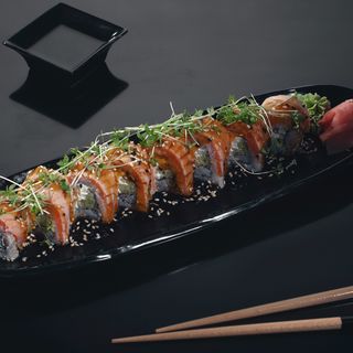 მომწვარი ორაგულის როლი ტერიაკით