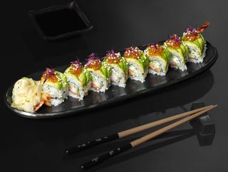 ტკბილ-ცხარე ები როლი