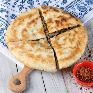 სოკოს კუბდარი