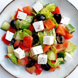 ბერძნული სალათი