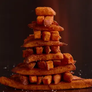 SWEET FRIES