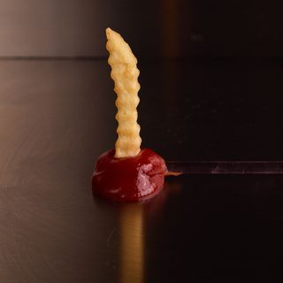 KETCHUP