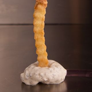 TRUFFLE SAUCE